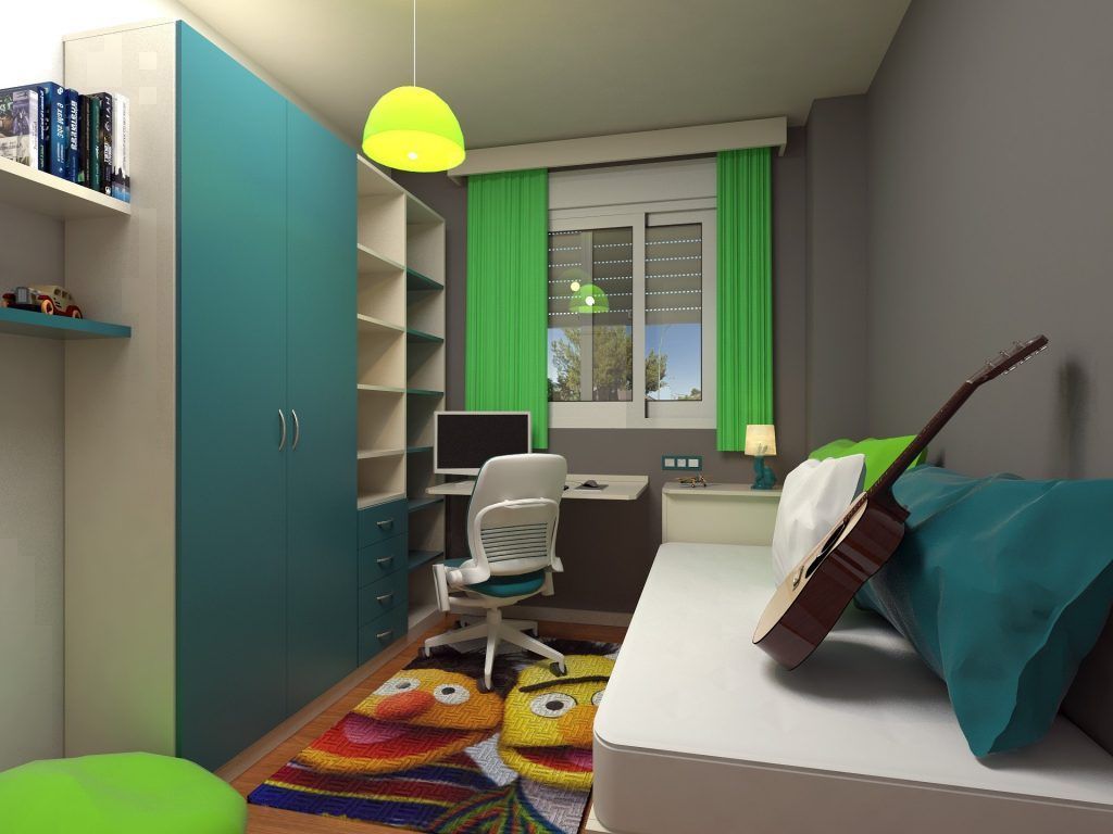 habitacion 2