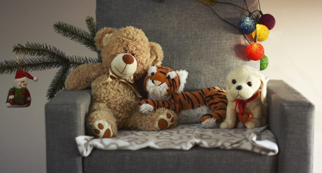 mejores sofas y sillones para habitacion ninos