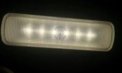 iluminacion interior armarios empotrados