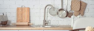 grifo de pared