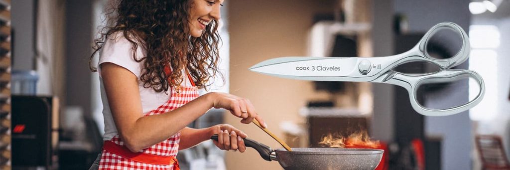 mejores tijeras de cocina